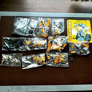 LEGO Ideas: Wall-E (21303)